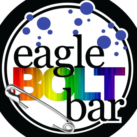 Eagle Bolt Bar Minneapolis Minnesota Minneapolis Gay Bar