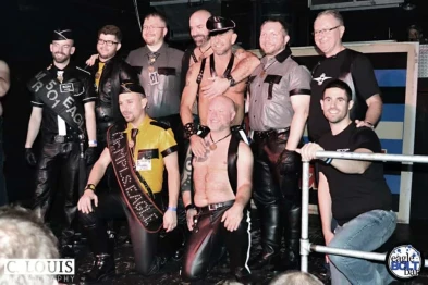 Eagle Bolt Bar Minneapolis Minnesota