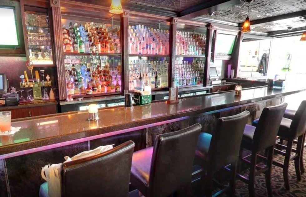 Brass Rail Bar Minneapolis Minnesota Brass Rail Bar Minneapolis Minnesota