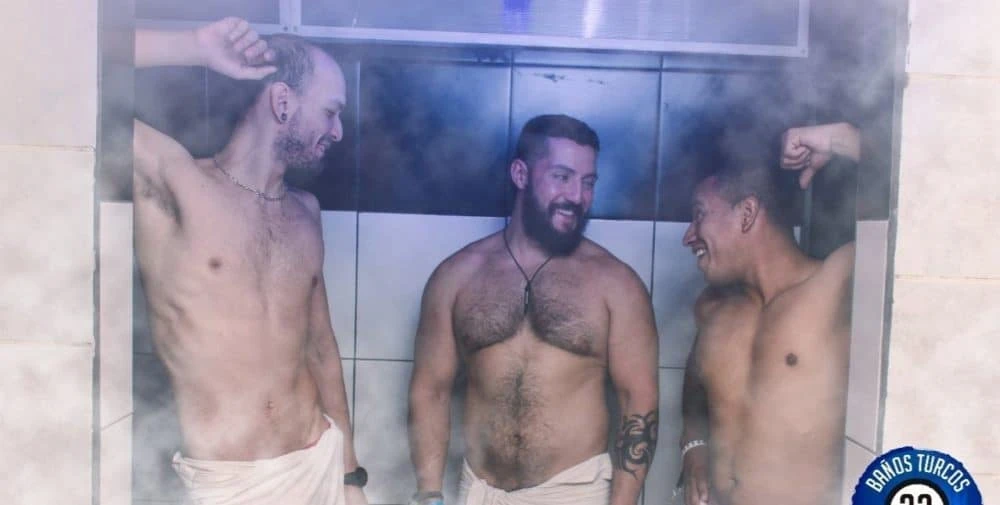 Baños Turcos Chacabuco Baños Turcos Chacabuco