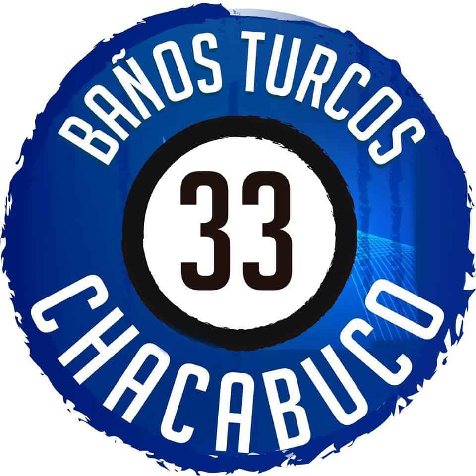 Baños Turcos Chacabuco