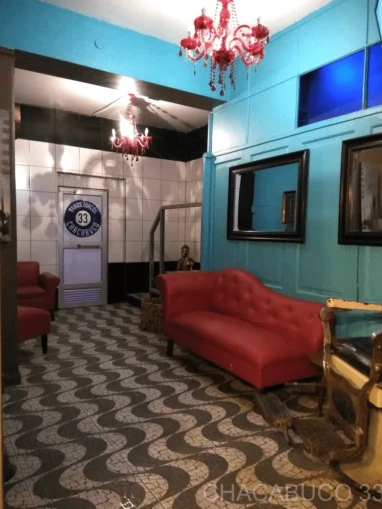 Baños Turco Chacabuco 33