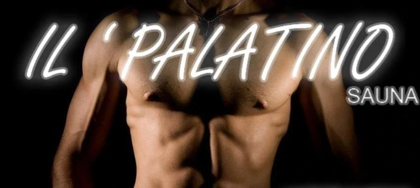 SAUNA IL PALATINO