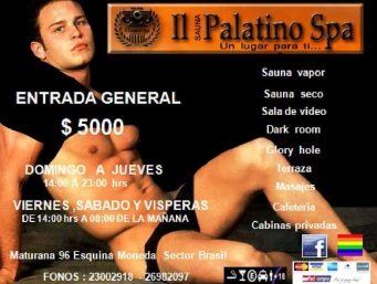 Il Palatino