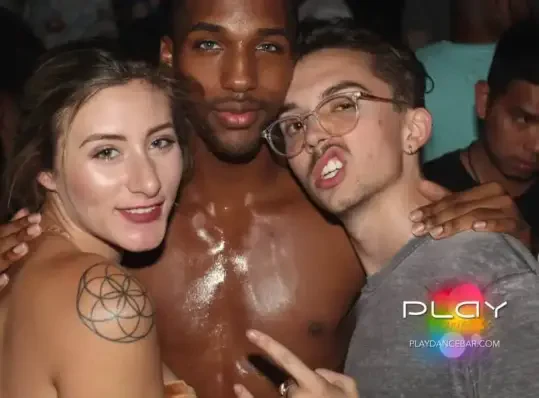 Play Nightclub Nashville Tennessee