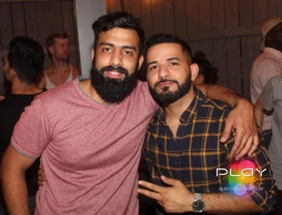 Play Nightclub Nashville Tennessee