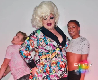 Play Nightclub Nashville Tennessee