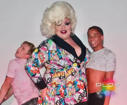 Play Nightclub Nashville Tennessee