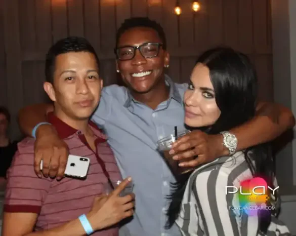 Play Nightclub Nashville Tennessee