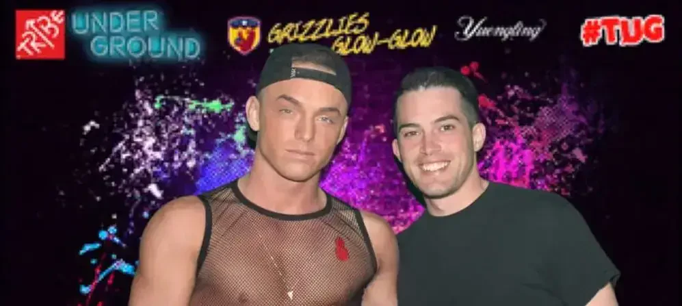 Tribe Bar Nashville Tennessee