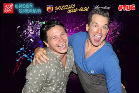 Tribe Bar Nashville Tennessee