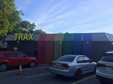 Trax Bar Nashville Tennessee