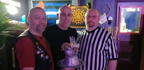 Trax Bar Nashville Tennessee