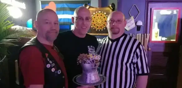 Trax Bar Nashville Tennessee