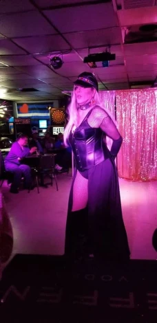 Trax Bar Nashville Tennessee