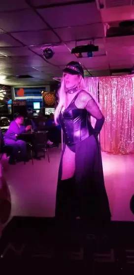 Trax Bar Nashville Tennessee