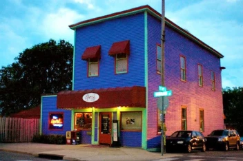 The Lipstick Lounge — Gay Bar in Nashville