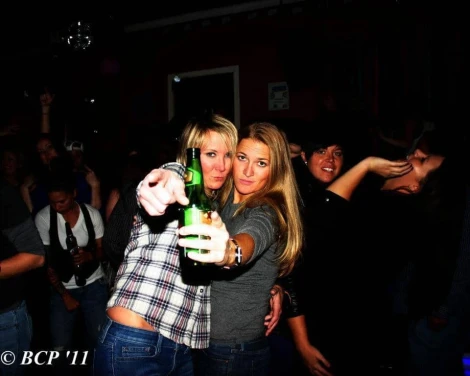 The Lipstick Lounge Bar Nashville Tennessee