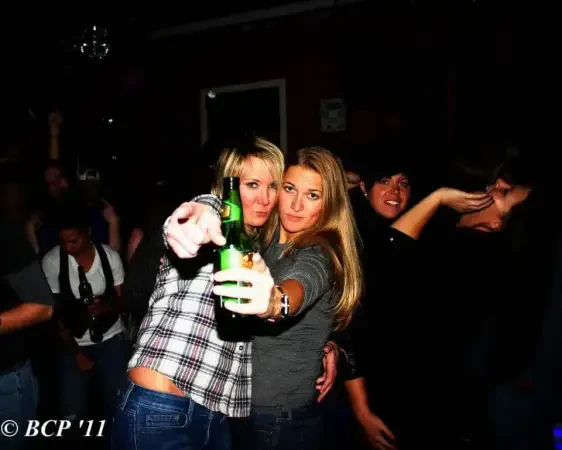 The Lipstick Lounge Bar Nashville Tennessee