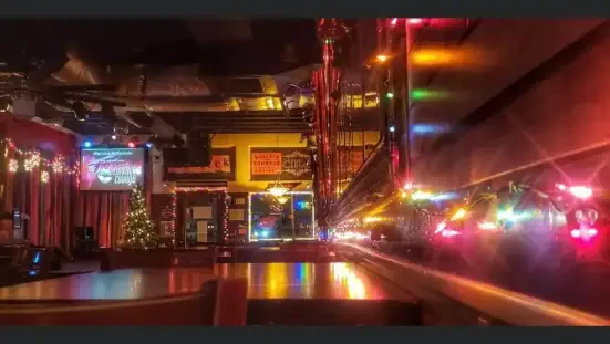 The Lipstick Lounge — Gay Bar in Nashville