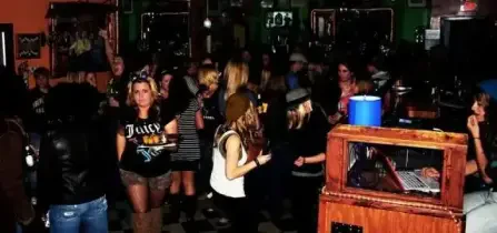 The Lipstick Lounge — Gay Bar in Nashville