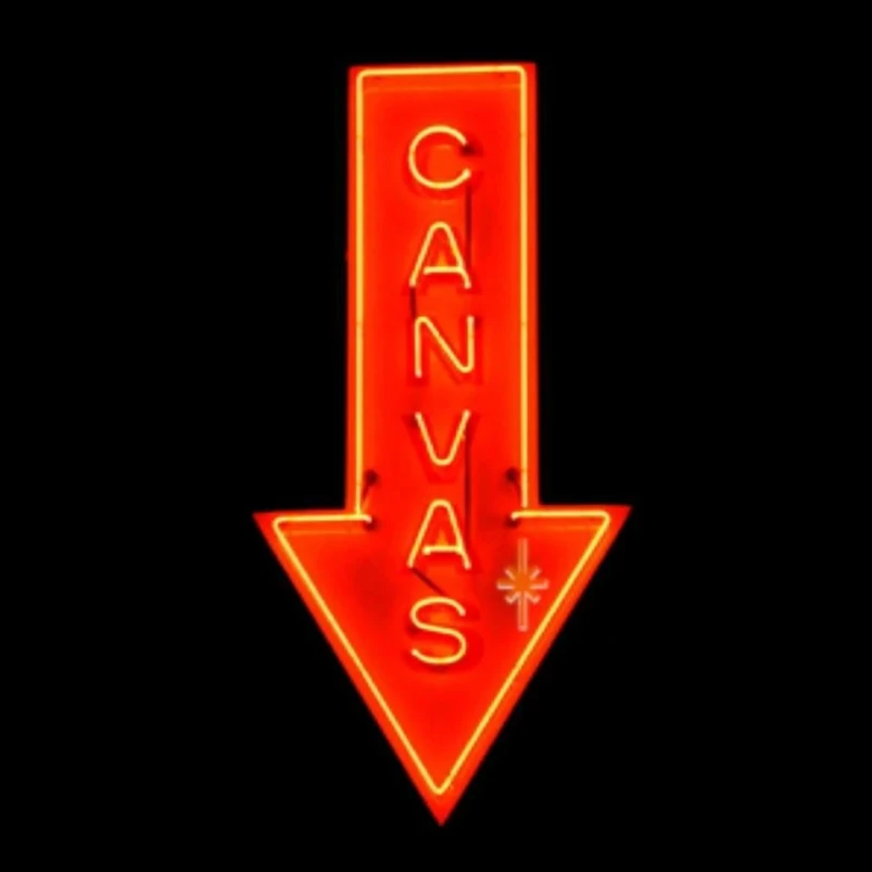 Canvas Lounge Bar Nashville Tennessee Nashville Gay Bar