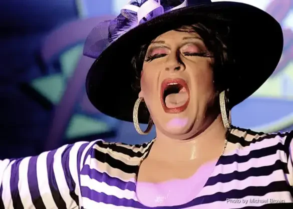 Pecker's Bar and Grill Nashville Tennessee