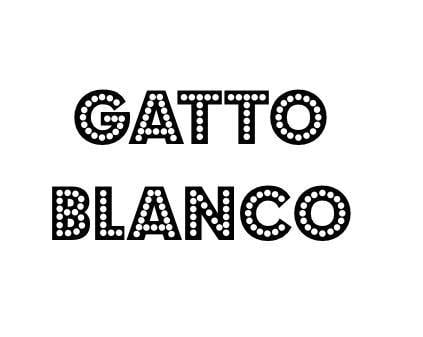 Gatto Blanco takbar. Panama City