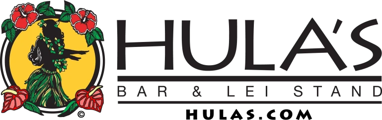 Hula's Bar and Lei Stand