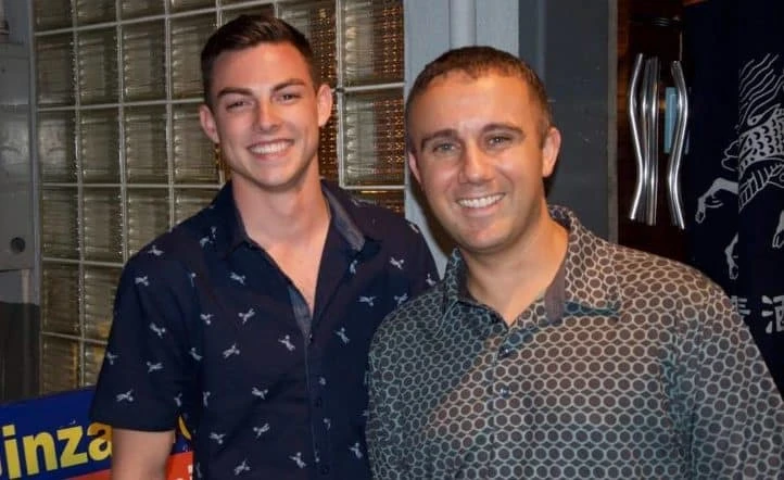 In Between Waikiki Honolulu Bar Hawaii In Between Waikiki Honolulu Bar Hawaii