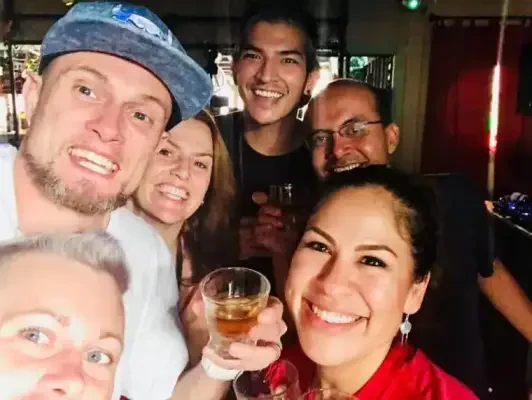 Tapa's Restaurant and Lanai Bar Honolulu Hawaii