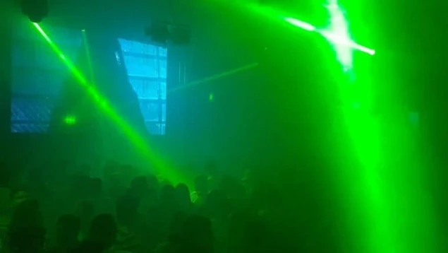 XS CLUB BAR Panama City
