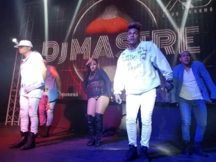 XS CLUB BAR Panama City
