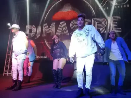 XS CLUB BAR Panama City