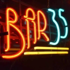 Bar 35 Honolulu Hawaii Gay-Friendly Honolulu Bar