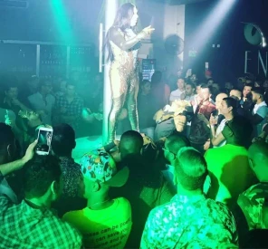 Envy Club Panamá