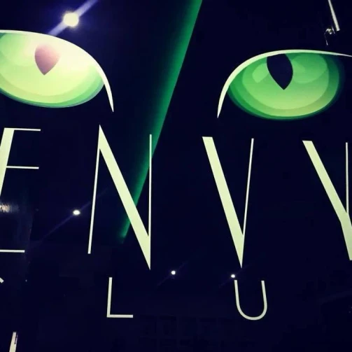 Envy Club Panamá