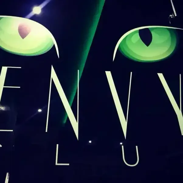 Envy Club Panamá