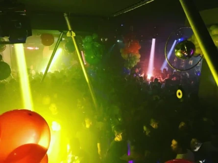 Envy Club Panamá