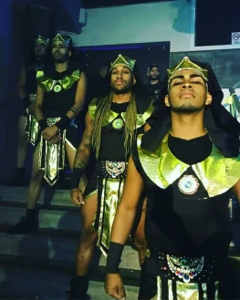 Envy Club Panamá