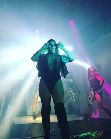 Envy Club Panamá