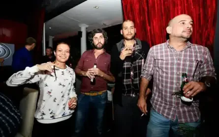 El Apartamento Panama City