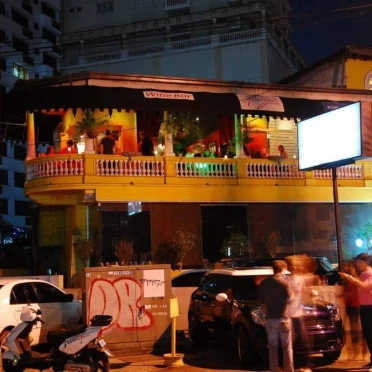 El Apartamento Panama City