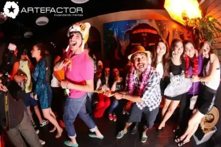 El Apartamento Panama City