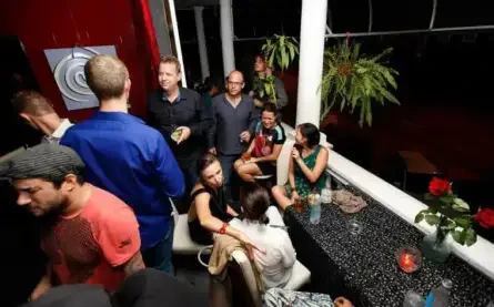 El Apartamento Panama City