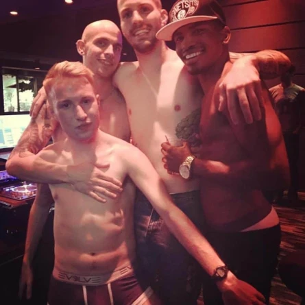 The Max Bar Omaha Nebraska