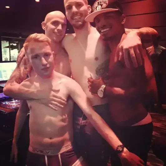 The Max Bar Omaha Nebraska