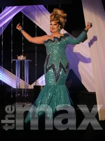 The Max Bar Omaha Nebraska