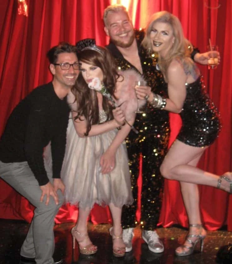 Raining Men Raining Men