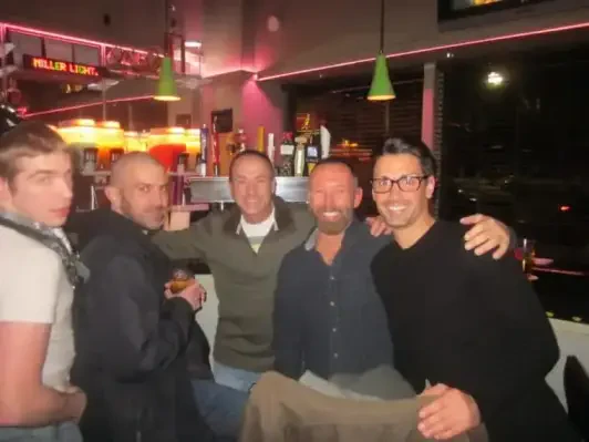 Flixx Bar Omaha Nebraska